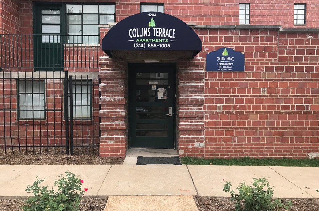 Collins Terrace, NJ - Representative Properties – Odin Properties