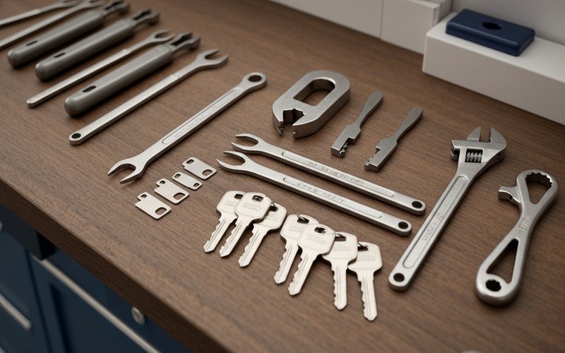 Professional service image 2