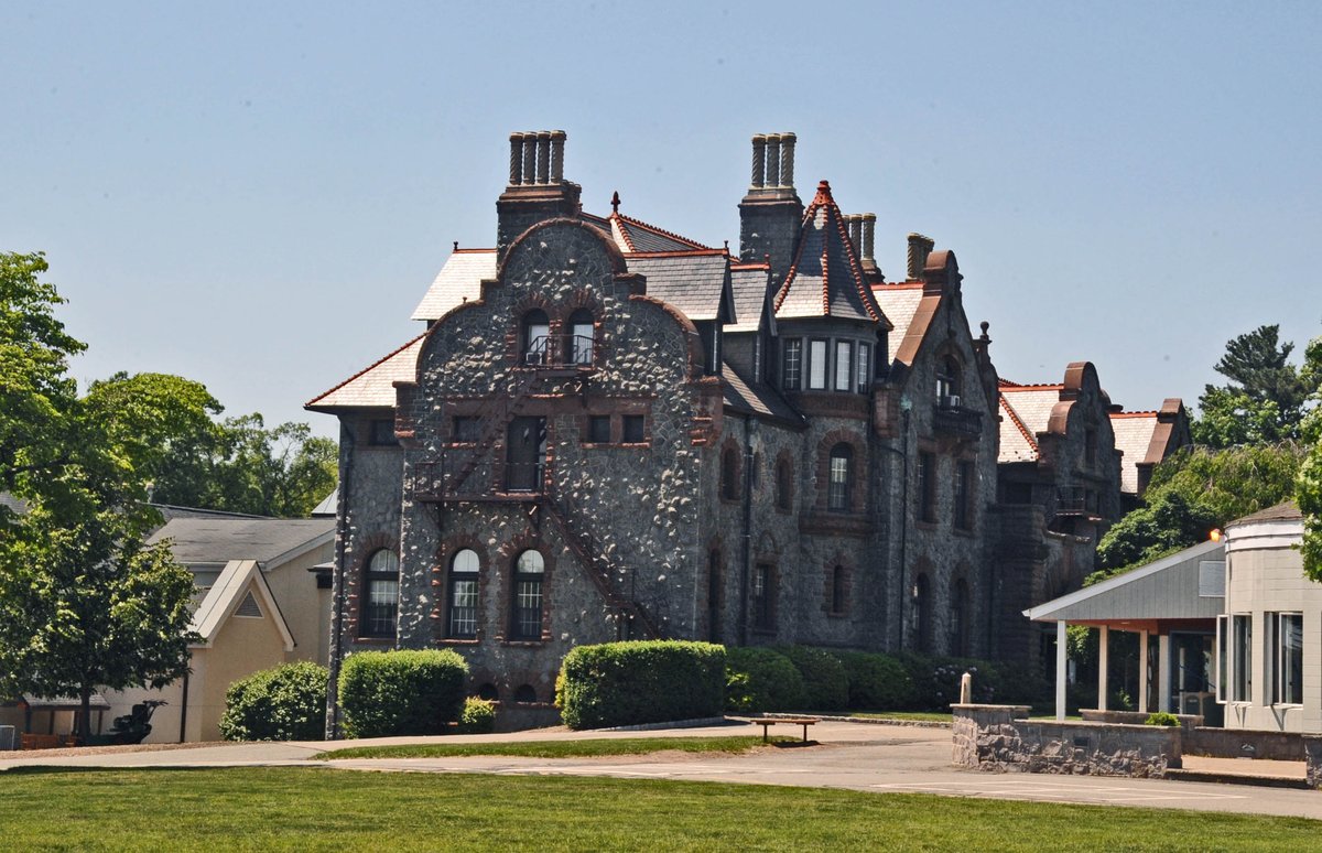 Morristown, NJ - Lindenwold (Morristown, New Jersey) - Wikipedia