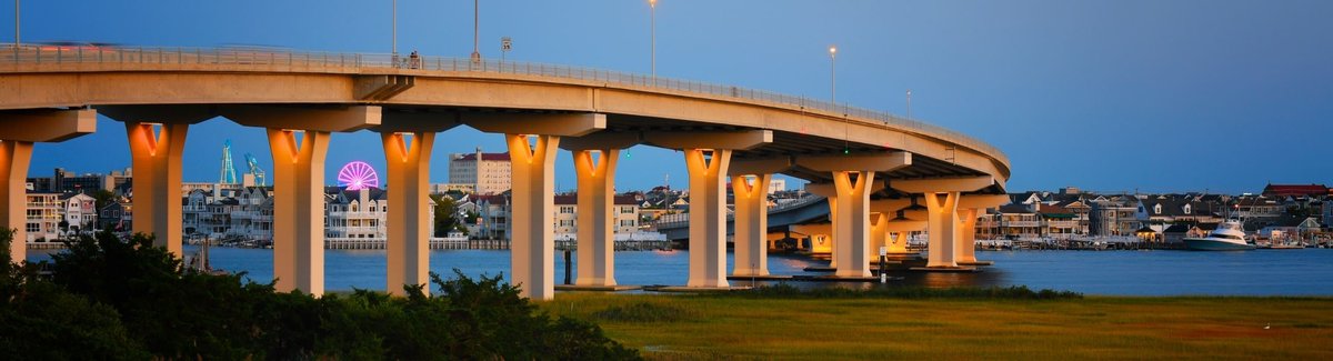 Northland, NJ - North Wildwood | Cape May County, NJ - Official Website