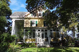 South Livingston, NJ - Highland Park (New Jersey) - Wikipedia